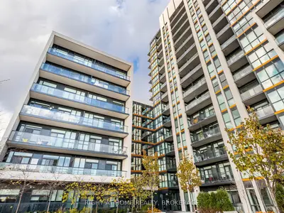 1603 Eglinton Avenue W 216, Toronto C03, On M6e 0a1