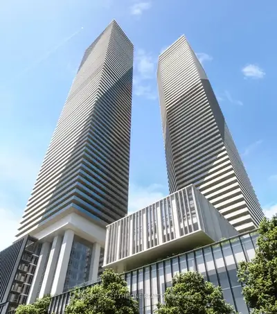 138 Downes Street 5603, Toronto C01, On M5e 0e4