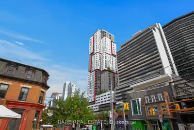 318 Richmond Street 3110, Toronto C01, On M5v 0b4