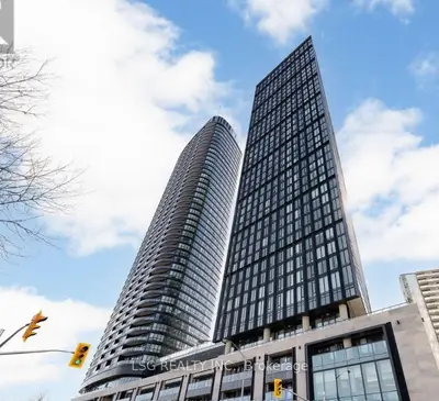 585 Bloor Street E 618, Toronto C08, On M4w 0b3