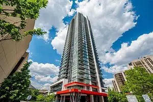 88 Sheppard Avenue E 2609, Toronto C14, On M2n 0g9