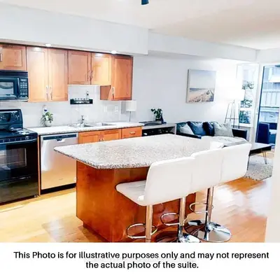 270 Wellington Street W 1024, Toronto C01, On M5v 3p5