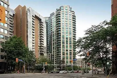 300 Bloor Street E 1903, Toronto C09, On M4w 3y2