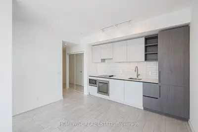 55 Mercer Street Lph02, Toronto C01, On M5v 3w2