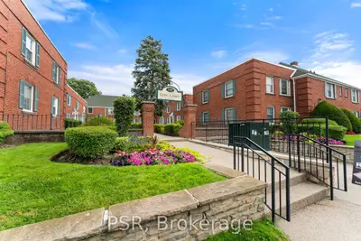 1347 Bayview Avenue 5l, Toronto C11, On M4g 3a4