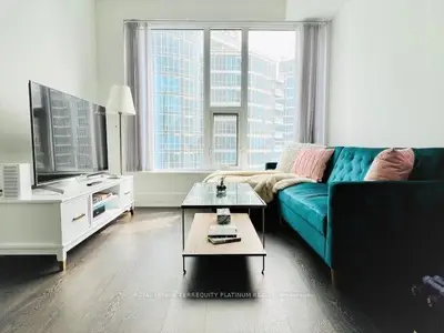 10 York Street 3008, Toronto C01, On M5j 0e1