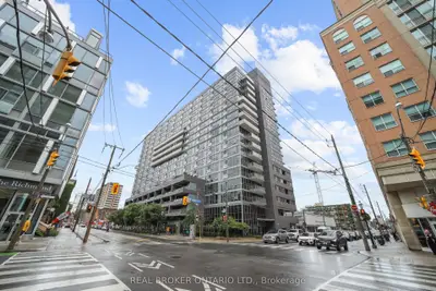 320 Richmond Street E 301, Toronto C08, On M5a 1p9