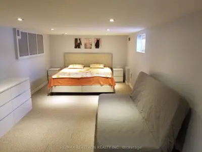 Detached in Toronto