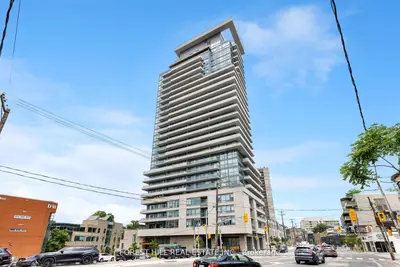 181 Bedford Road 2508, Toronto C02, On M5r 0a5