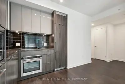 125 Blue Jays Way 2609, Toronto C01, On M5v 0n5