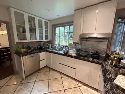 Detached in Toronto