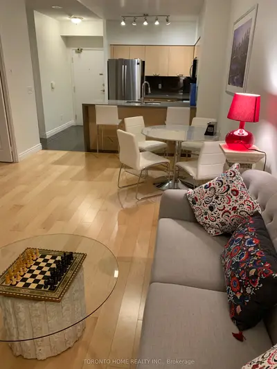 51 Harrison Garden Boulevard 305, Toronto C14, On M2n 7g3