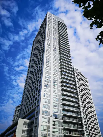2015 Sheppard Avenue E 1607, Toronto C15, On M2j 0b3