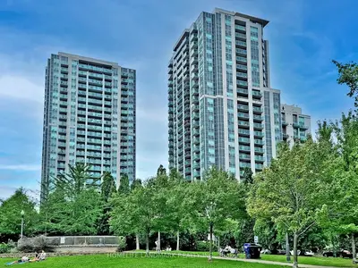 16 Harrison Garden Boulevard 712, Toronto C14, On M2n 7j6