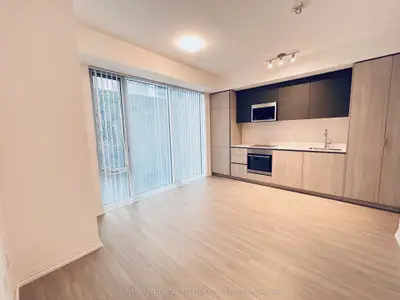 8 Widmer Street 502, Toronto C01, On M5v 0w6