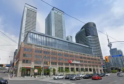17 Bathurst Street 1512, Toronto C01, On M5v 0n1