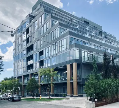 6 Parkwood Avenue N 314, Toronto C03, On M4v 0a3