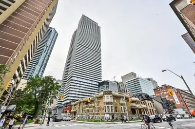 50 Charles Street E 3510, Toronto C08, On M4y 1t1