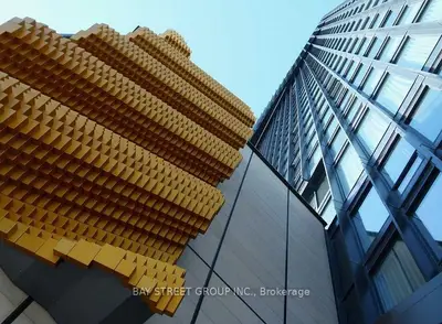 60 Shuter Street 2202, Toronto C08, On M5b 1a8