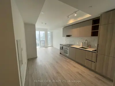 55 Mercer Street 2612, Toronto C01, On M5v 0w4