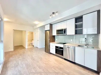 543 Richmond Street W 1412, Toronto C01, On M5v 0w9