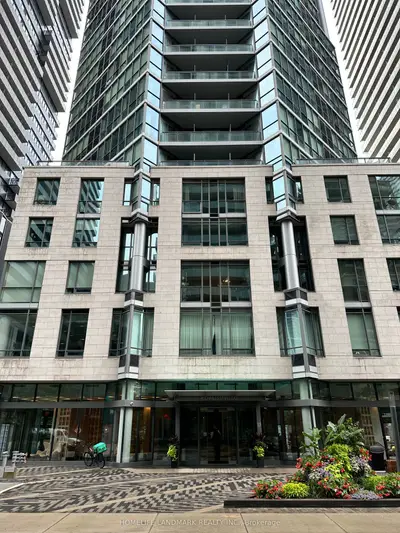 45 Charles Street E 2612, Toronto C08, On M4y 0b8