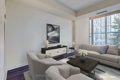 76 Shuter Street 201, Toronto C08, On M5b 1b4