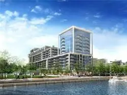 #813 15 Merchants Wharf, Toronto C08, On, M5a 0n8