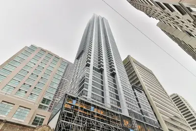 395 Bloor Street E 1611, Toronto C08, On M4w 0b4
