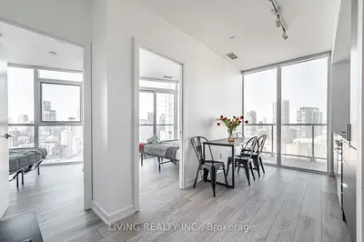 159 Wellesley Street E 2509, Toronto C08, On M5y 0h5