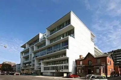 75 Portland Street 413, Toronto C01, On M5v 2m9