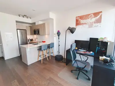 57 St. Joseph Street 3109, Toronto C01, On M5s 0c5