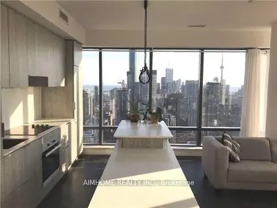 5 St Joseph Street 4305, Toronto C01, On M4y 1j6