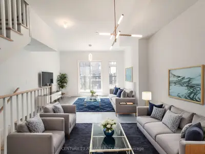 80b Tisdale Avenue Pot158, Toronto C13, On M4a 1c5