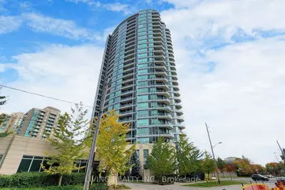 18 Holmes Avenue 2305, Toronto C14, On M2n 0e1