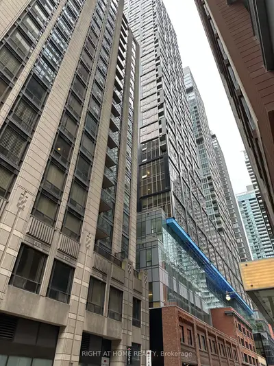 15 Mercer Street 3503, Toronto C01, On M5v 1h2