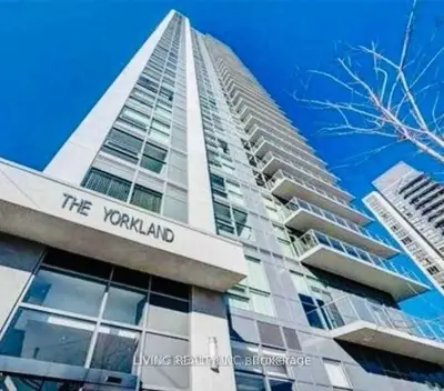 275 Yorkland Road 1706, Toronto C15, On M2j 0b4