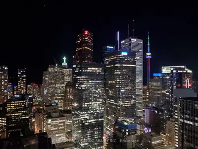 197 Yonge Street 4707, Toronto C08, On M5b 0c1