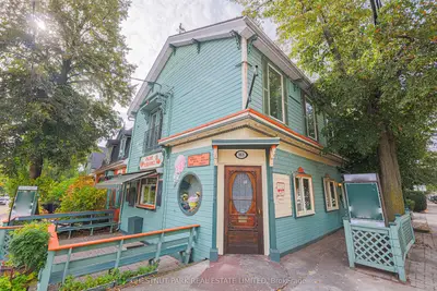 161a Winchester Street, Toronto C08, On M4x 1b5