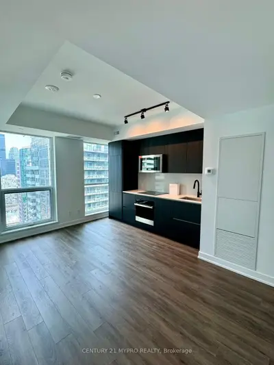 327 King Street W 3001, Toronto C01, On M5v 0w7