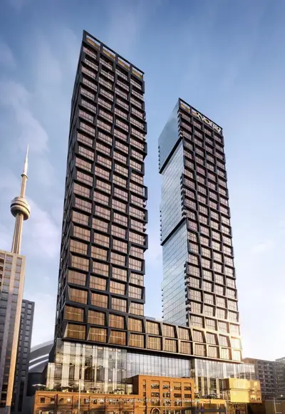 15 Mercer Street 601, Toronto C01, On M5v 1h2