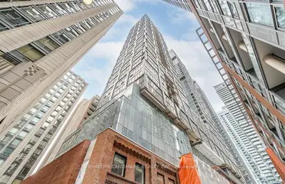 15 Mercer Street 3307, Toronto C01, On M5v 0t8