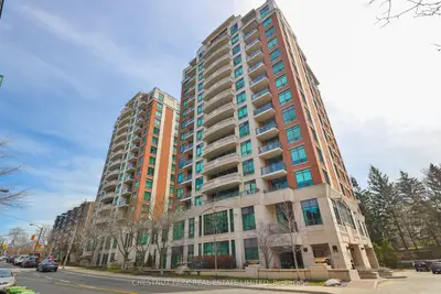 319 Merton Street 613, Toronto C10, On M4s 1a5