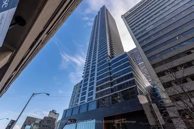 395 Bloor Street E 2908, Toronto C08, On M4w 1h7