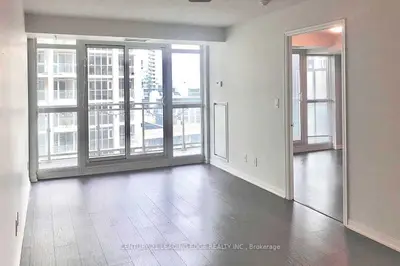 35 Bastion Street 1503, Toronto C01, On M5v 0c2