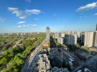 395 Bloor Street E 2808, Toronto C08, On M4w 0b4