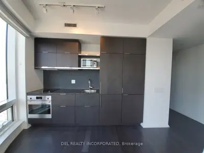 197 Yonge Street 3412, Toronto C08, On M5b 1m4