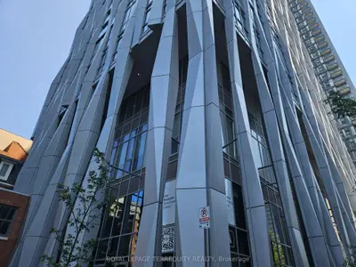 1 Yorkville Avenue 4401, Toronto C02, On M4w 0b1