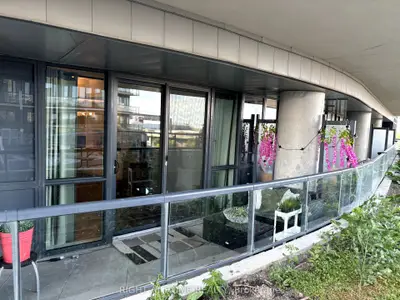 49 East Liberty Street 507, Toronto C01, On M6k 0b2