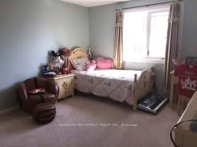 Detached in Toronto